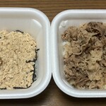 すき家 - 料理写真:
