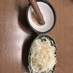 新宿さぼてん - 料理写真: