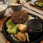 木こり家 - 