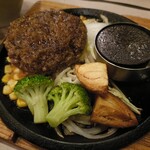 木こり家 - 