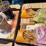ゼッテリア - ドリンク写真: