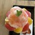 フルーツパーラー農家の実 - 料理写真:上から　かわいい♡