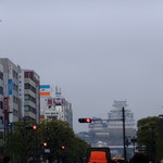 ヤマサ蒲鉾 - JR姫路駅降りたらする姫路城が見えます
