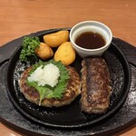 デニーズ - 料理写真: