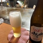 マルビアン - 瓶ビール中