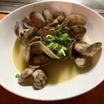 マルビアン - アサリバター