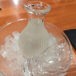 酒肴旬 三ッ石 - 