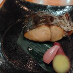 酒肴旬 三ッ石 - 