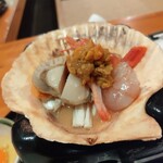 酒肴旬 三ッ石 - 