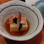酒肴旬 三ッ石 - 