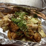 マルビアン - 牛ホルモン焼き