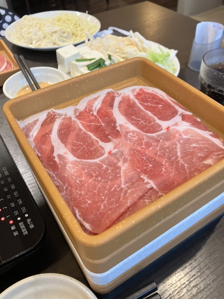 しゃぶ 葉 伊丹 大鹿 店