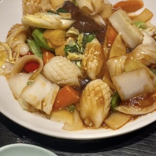 中華料理 新華_1