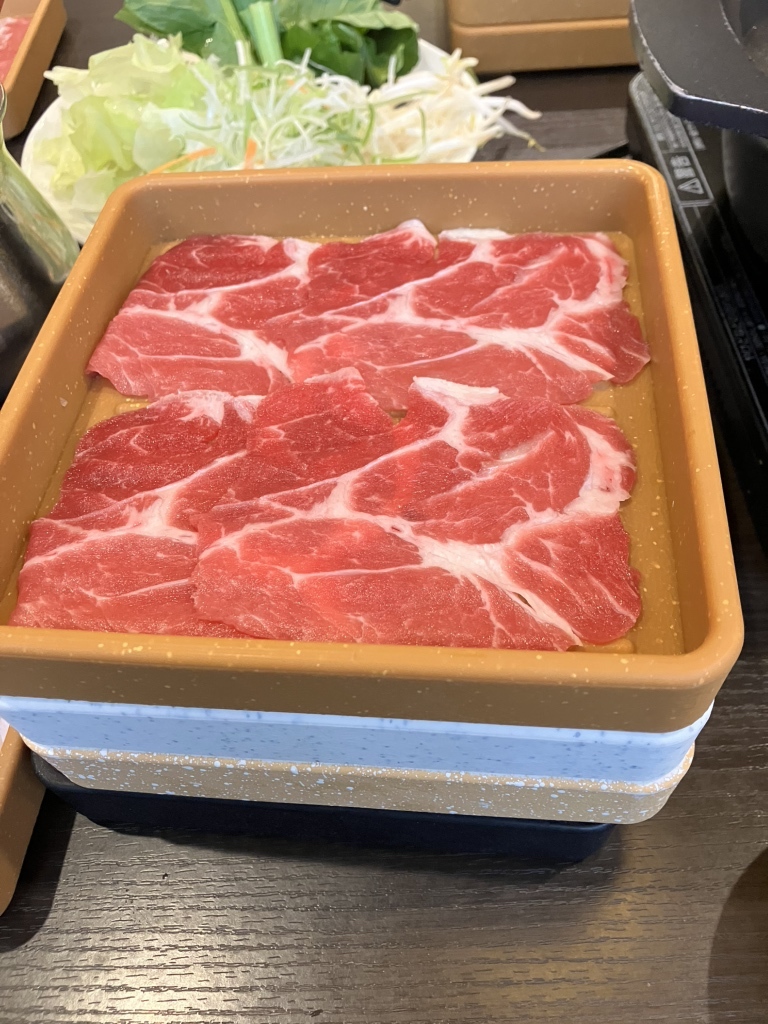 しゃぶ 葉 伊丹 大鹿 店