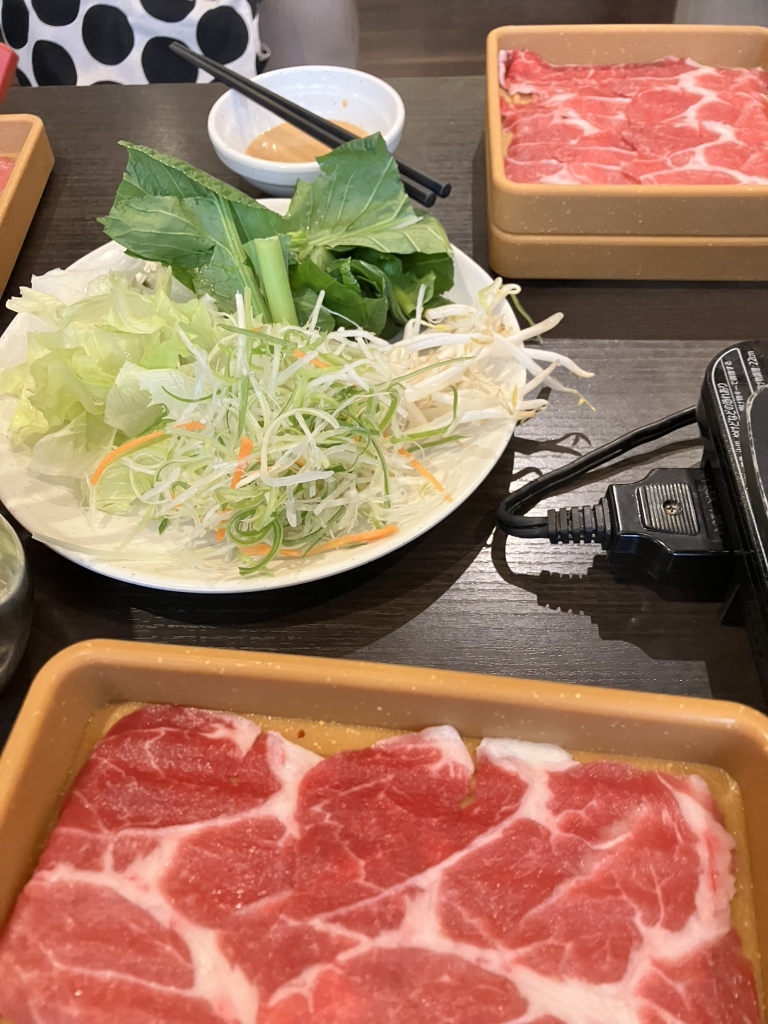 しゃぶ 葉 伊丹 大鹿 店