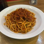 ナポちゃん食堂 - 