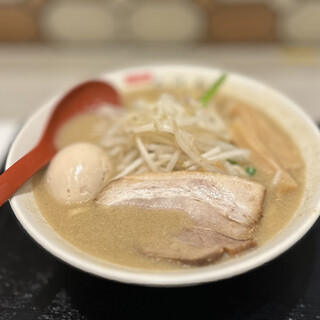 味噌麺処 花道庵_1