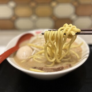 味噌麺処 花道庵_0