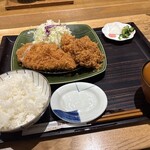 とんかつ 和幸 - 料理写真: