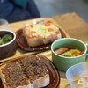 五十川カフェ - 