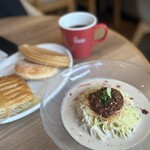 ミスタードーナツ - 