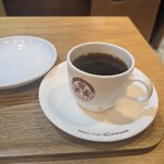 ベーカリー・カフェ・クラウン - ドリンク写真: