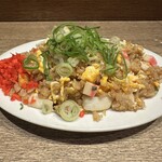 元祖 どないや - 料理写真: