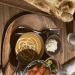スパイス研究所MAD CHEFs - 