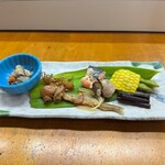 一鯉 - 
