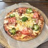 C&B - ミックスピザ　1,000円