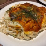 お好み焼みっちゃん総本店 - 