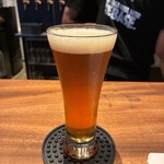 HIROSHIMA KITA BEER THE BASE - 