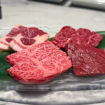 田町 銭場精肉店