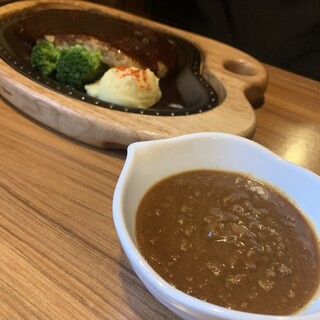 びっくりドンキー_1