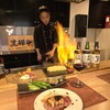 鉄板亭 粋 - 