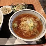 中華料理 香翠 - 料理写真: