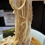 らぁめん 涼虎 - 