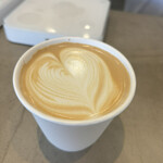 THE STAND COFFEE BREWERS - 
