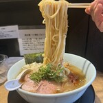 らぁめん 涼虎 - 