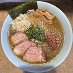 らぁめん 涼虎 - 