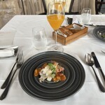RESTAURANT DAZZLE - 