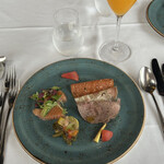 RESTAURANT DAZZLE - 