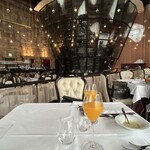 RESTAURANT DAZZLE - 