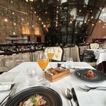 RESTAURANT DAZZLE - 