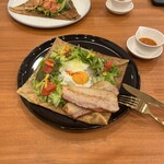 Boushi Cafe - 