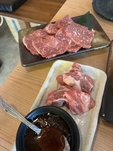 ニュー花園 高槻店 - 摂津富田/焼肉 | 食べログ