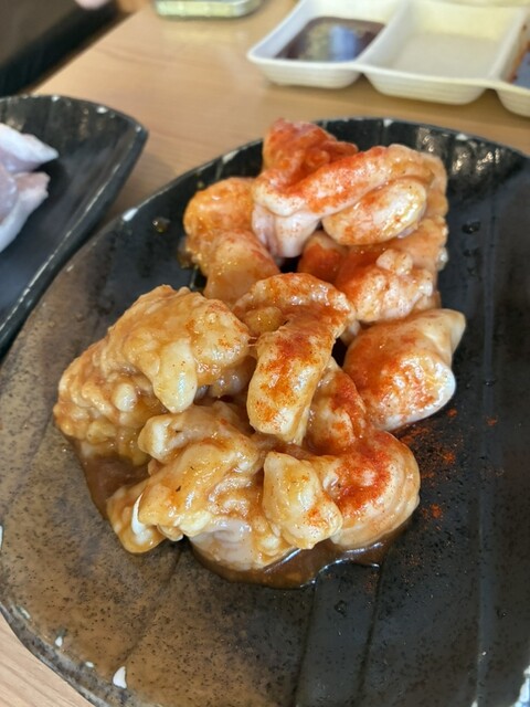 ❇焼肉❇ ニュー花園 高槻店 - 摂津富田/焼肉 | 食べログ