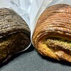 トリュフベーカリー - トリュフドバイチョコとドバイチョコ