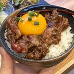 炉端焼き キンキ - 