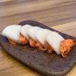 炉端焼き キンキ - 